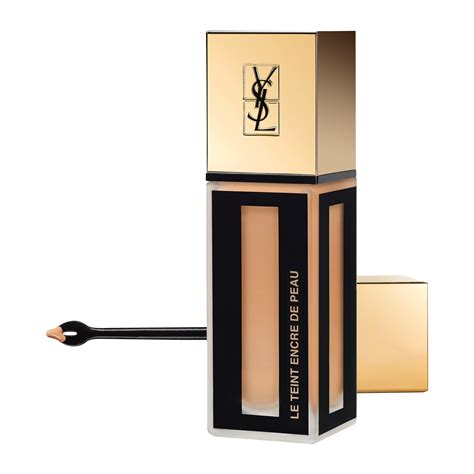 ysl fusion ink foundation almond|Yves Saint Laurent Yves Saint Laurent Fusion Ink Foundation .